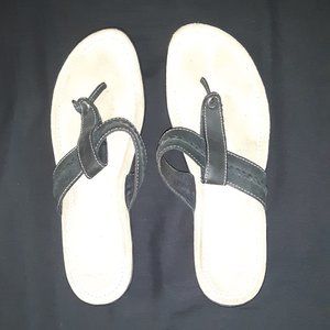 Land's End Sandals